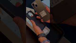 Tecno Spark 40C Unboxing