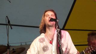 Watch Bo Bice Take The Country Outta Me video