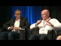 Evolving Borders: Co-Productions & Europe | DIALOGUES | TIFF 2016