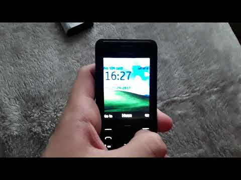 Темы нокиа 301 Темы нокиа 301