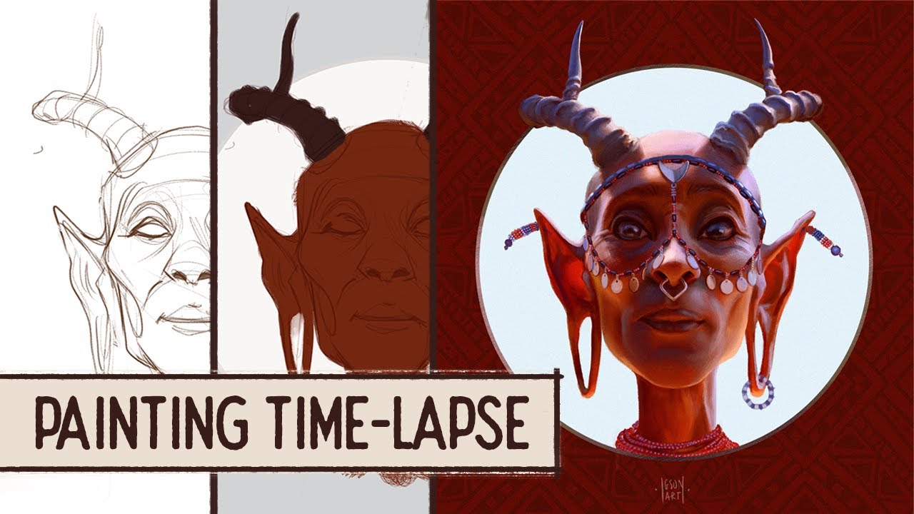 Process videos