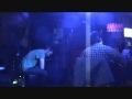 dead mans boots- dont you rag live at garage bar