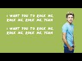 Rock Me - One Direction (Lyrics)