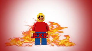Лего Exe