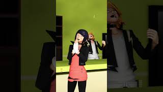 Silver M&Ms... Jirou, Mina, Denkim Kirishima