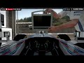 F1 2014 Career Mode: 100% Belgian Grand Prix (Part 12 - Legend AI)