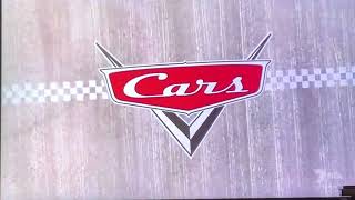 Cars 7Flix Back Soon Screen