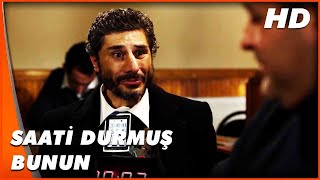 Kolpaçino: Bomba | Özgür, Bombadan Kurtuluyor | Türk Komedi Filmi
