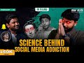 Science Behind Social Media Addiction | Vivek Kandula | Raw Talks with VK | Telugu Podcast -16