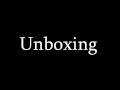 Unboxing Playlist Icon