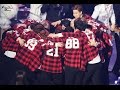 The OT12 Journey (we all miss them) EXO