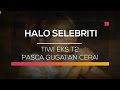 Tiwi Eks T2 Pasca Gugatan Cerai - Halo Selebriti