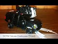 DOTM Deluxe CRANKCASE