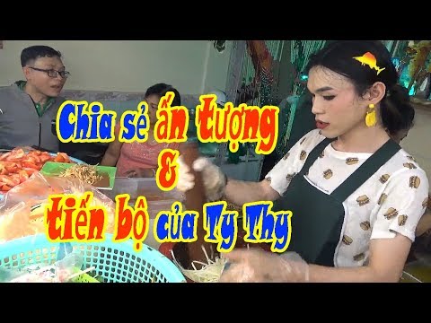 Cách làm gỏi đu đủ thái ty thy