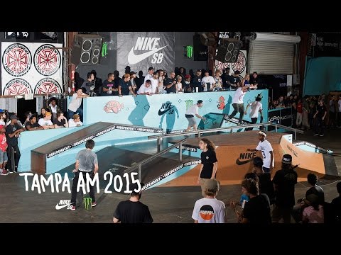 22nd Annual Tampa Am