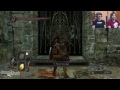 Darksouls 2 Expert Walkthrough PT88 - King Me