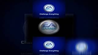 (YTPMV) EA Games Challenge Everything Scan V2