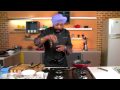Tomato & Olive Upma