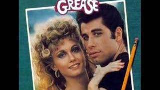 Watch Grease Grease Lightning video