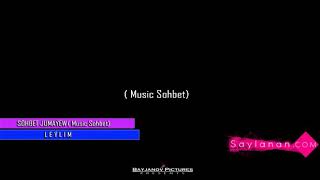 Sohbet Jumayew (Music Sohbet)-Leylim