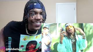 Rae Sremmurd Swae Lee Slim Jxmmi 34 42 34 Reaction Rae Sremmurd Swae Lee Slim Jxmmi 34 42 34 Reaction