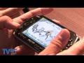 東京ゲームショウ特集10 カプコン「モンハン PORTABLE 3rd」を体験!