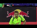 [HD] GS - CHN vs TWN - MS3 - LIN Dan vs LIN Yu Hsien - 2014 Thomas Cup