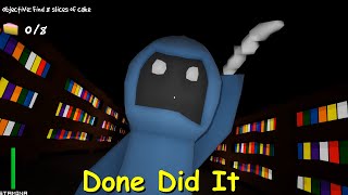Done Did It Full Playthrough Gameplay Dave Microwave Games