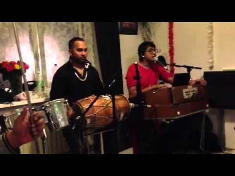 Sandeep badloe - aye mausam rangeele