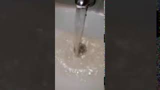 Agua Turbia En 7 Y 38