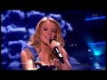 Iceland Eurovision 2009 Yohanna (HQ, Stereo) with Lyrics! klip izle