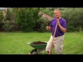 How to Prepare Soil for Sod : Sod & Lawn Care