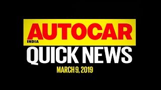 Gypsy discontinued, Honda Civic prices, Geneva Show highlights and more | Quick News | Autocar India