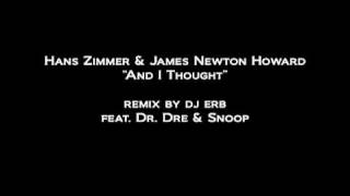 Dr. Dre - The Next Episode (Dj Erb's Dark Knight Remix)