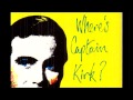 Spizz Energi - Where's Captain Kirk (Extended Enterprize Remix 2012)