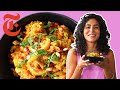 Easy One-Pot Vegetable Biryani | Zainab Shah | NYT Cooking
