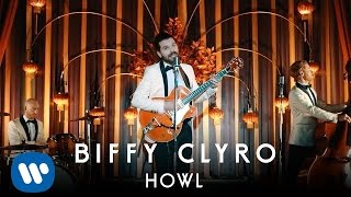 Watch Biffy Clyro Howl video