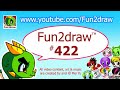 fun 2 draw