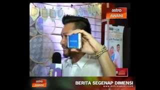 Heads Up Bersama O & Hefny Sahad