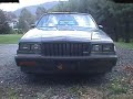 1987 Buick Grand National