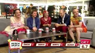 Komedi Türkiye 3. Bölüm 01.04.2015 Reklamsiz Tek Parça 720P Hdtv X264