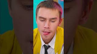 Trik Balon Lucu Yang Berakhir Konyol