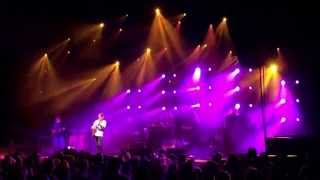 Watch Widespread Panic Action Man video