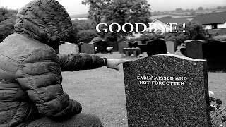 Thank You & Goodbye !