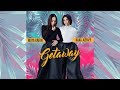 Maya Karin & Kaka Azraff – Getaway (Official Audio Video) Maya Karin & Kaka Azraff – Getaway (Official Audio Video)