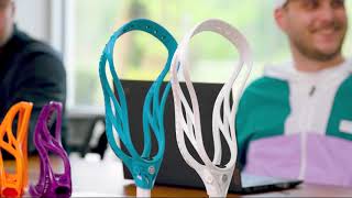 Behind The Head - Creating The Evo V Part I