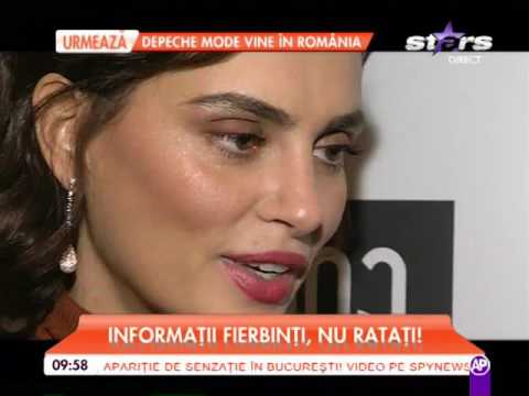 Legトフura dintre Gianluca Vacchi ナ殃 Catrinel Menghia