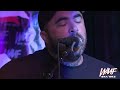 Aaron Lewis performs Vicious Circles (acoustic)