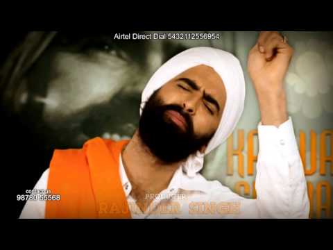 Kanwar Grewal-Mast Bna denge Biba Sufi Song