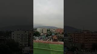 The Mountain